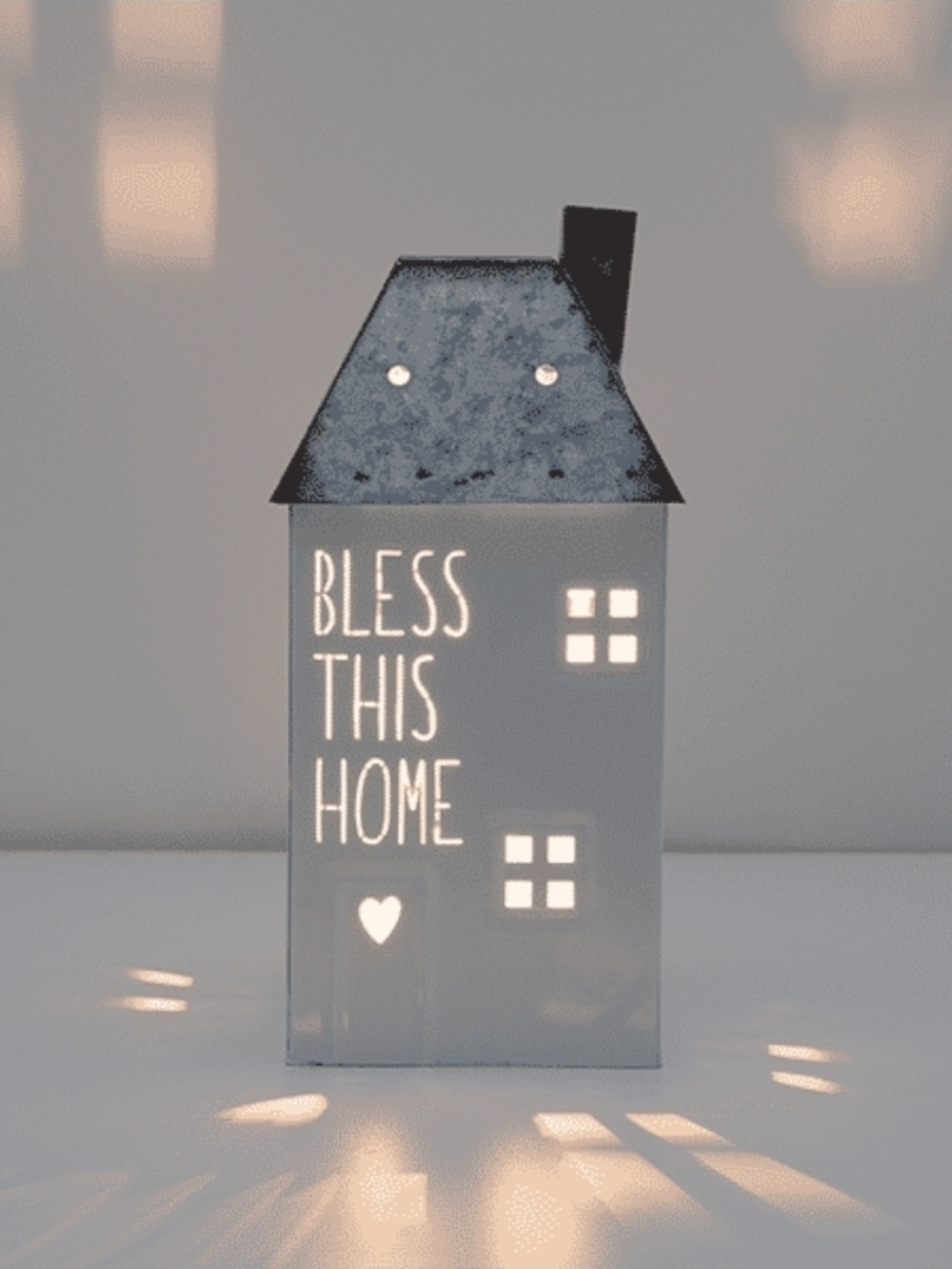 Bless This Home Scentsy Warmer
